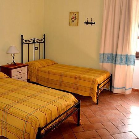 B&B Sa Prama Galtellì Eksteriør billede