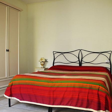 B&B Sa Prama Galtellì Eksteriør billede