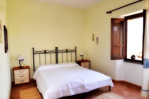 B&B Sa Prama Galtellì Værelse billede